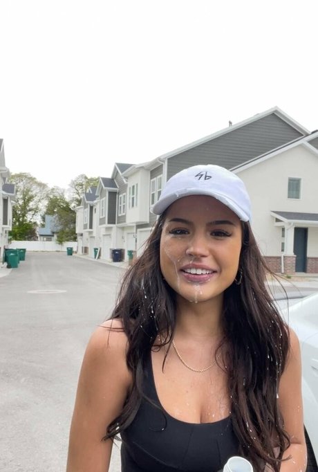 Bianca Kukobako pornstar exclusive image