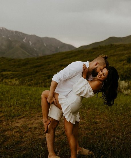 Bianca Kukobako star free photos