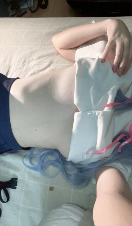 RinLily star best pic