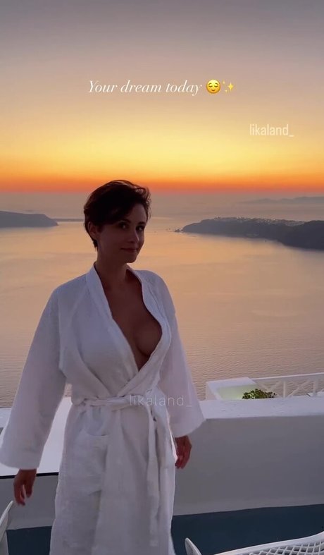 LikaLand model porn gallery