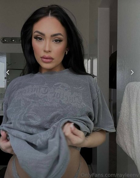 Rayleen Vega pornstar nice gallery