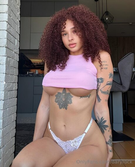 daryrock star top pictures