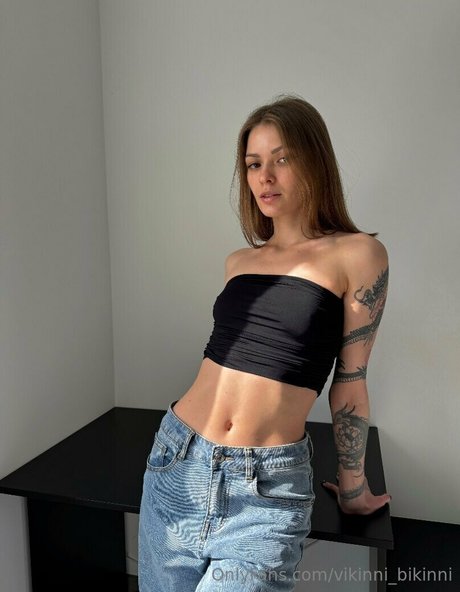 vikinni bikinni art actress images