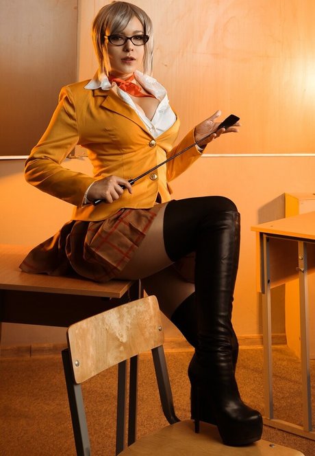 Saint Agnia art star image