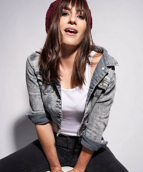 Alison Haislip hot pornstar galleries