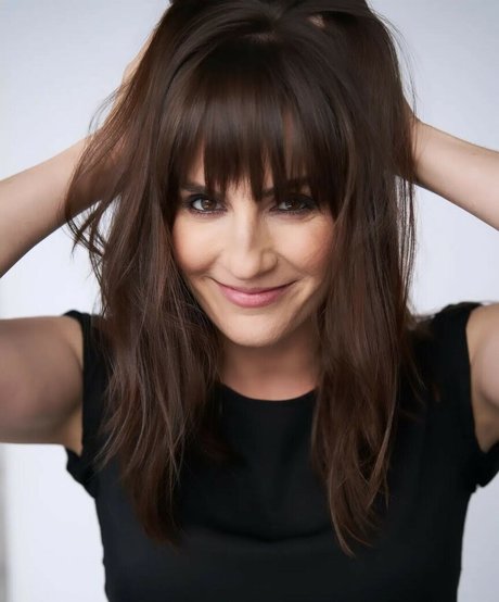 Alison Haislip sex model picture