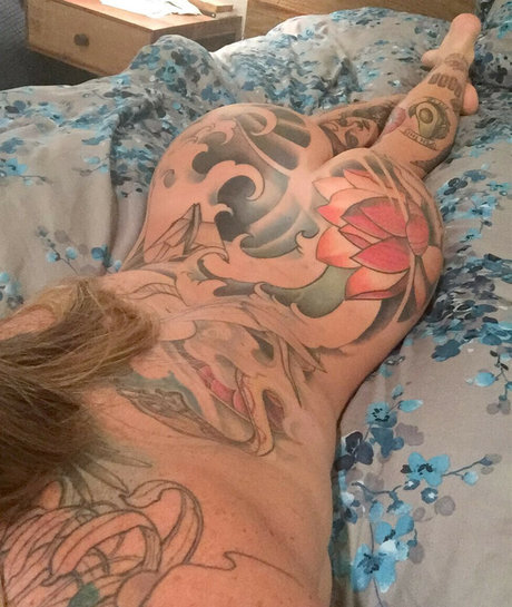 Krissy Mae Cagney star hd pics