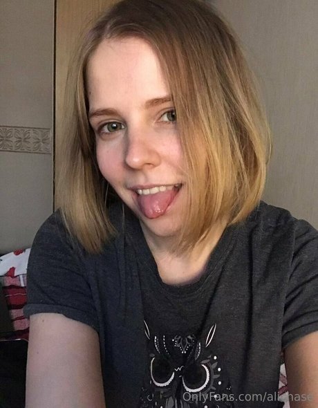 alichase top pornstar photo