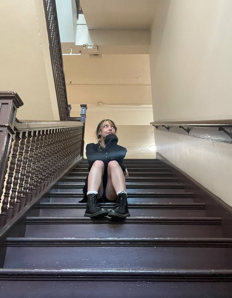 chelseayea model porn picture