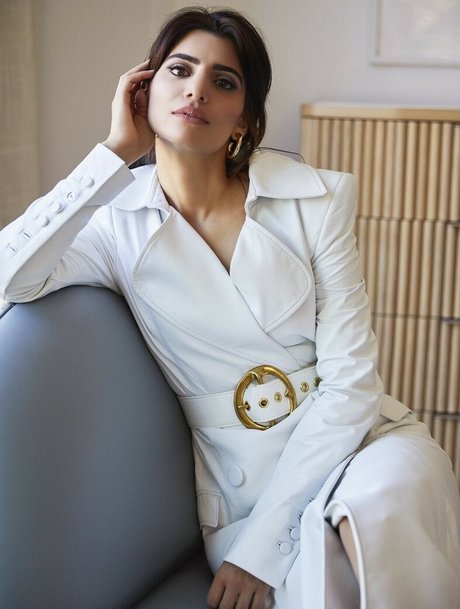 Claudia Doumit sexy model gallery