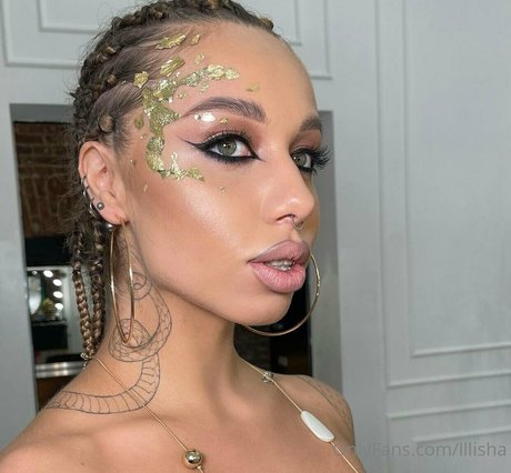 lllisha high quality star image