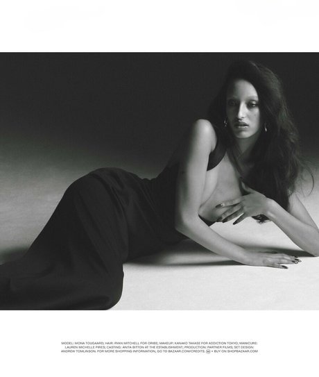 Mona Tougaard perfect actress images