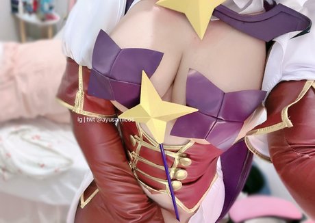 Ayusami star free photos