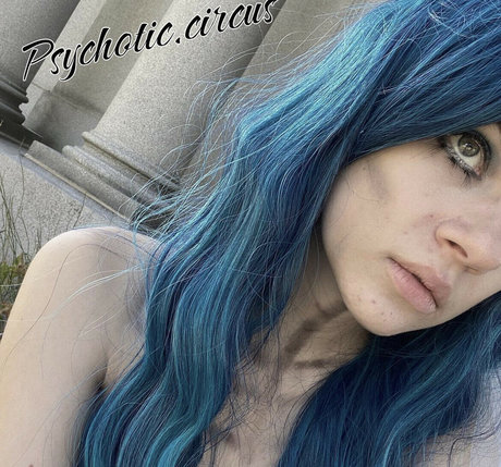 Psychotic Circus best model image