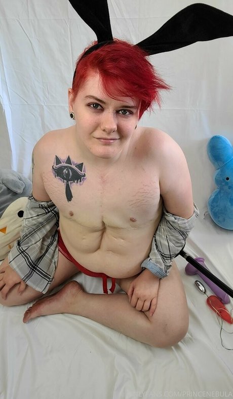 princerazzbury free model photos