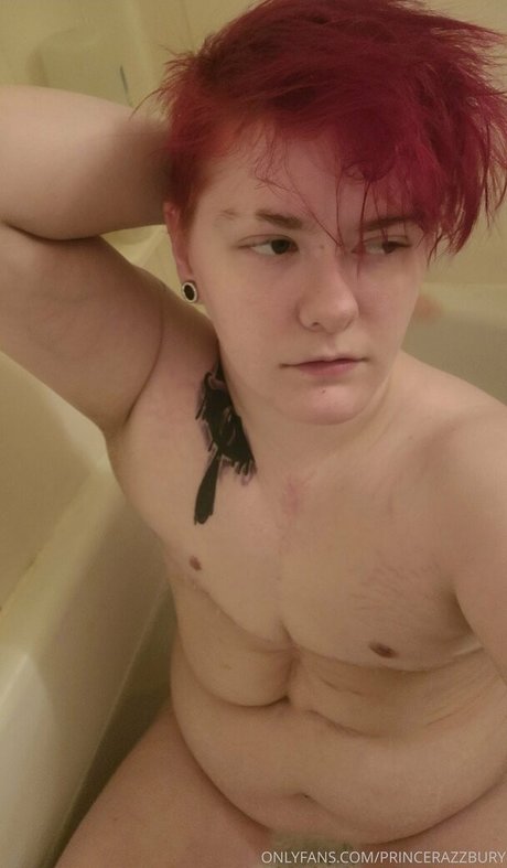 princerazzbury star porn photos