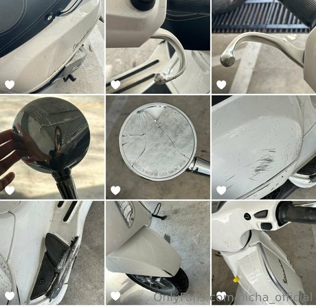 nicha official pornstar nude photo