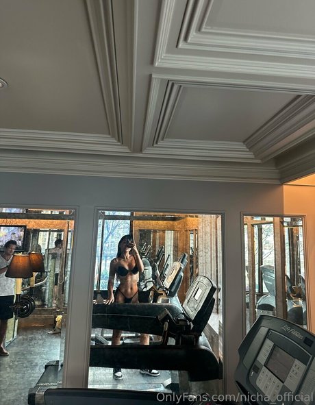 nicha official pornstar perfect img