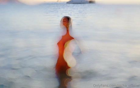 nicha official perfect model gallery