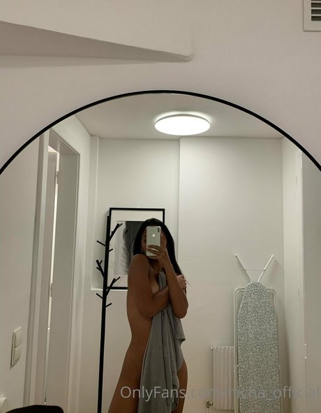 nicha official pornstar art pics