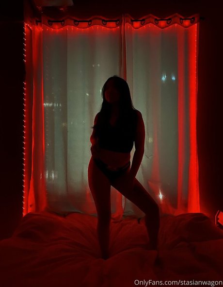 Stasianwagon pornstar naked gallery