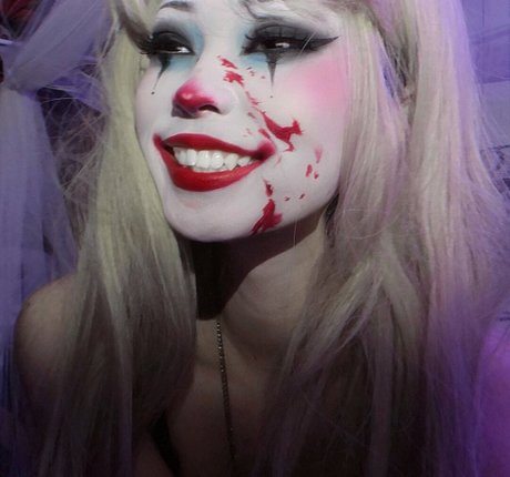 Livingdead kev nudes model gallery