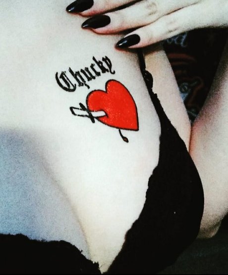 Livingdead kev porn actress photos