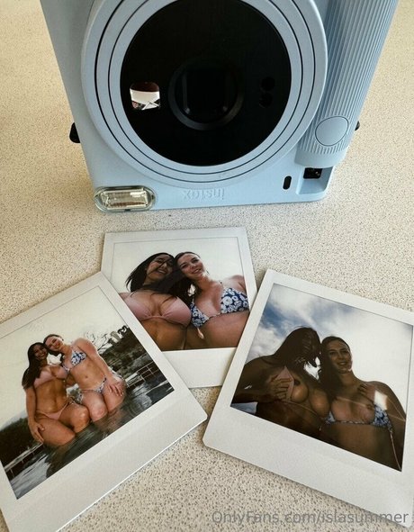 islasummer pornstar pretty photo