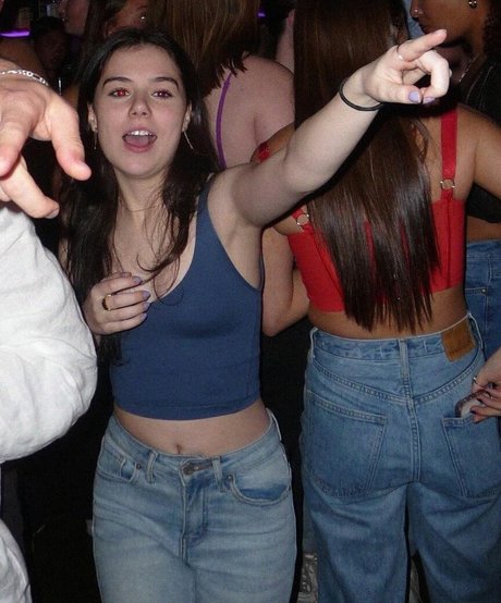 Julia Antonelli art actress pic