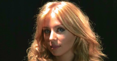 Ashley Mulheron pornstar free image