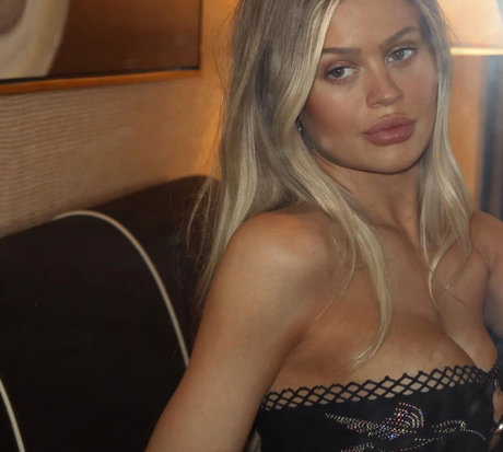 Natalie Ganzhorn model sexy gallery