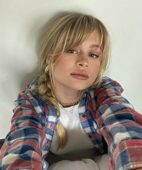 Natalie Ganzhorn pretty pornstar pictures