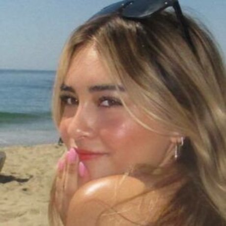 Taylor Garcia pretty model archive