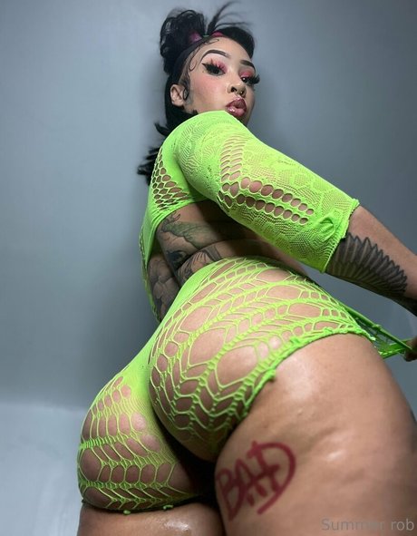 summerrob pornstar exclusive photo