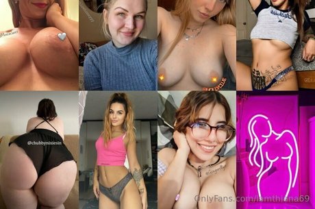 iamthiana69 model nude image