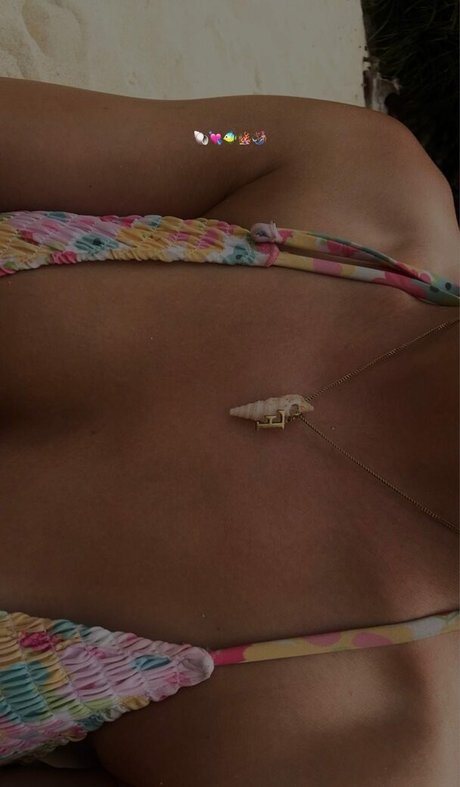 Antonia Chiara model xxx galleries