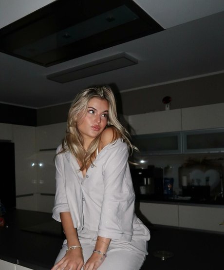 Leni Pieckenhagen porn star image