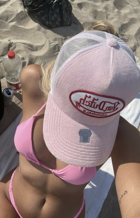 Leni Pieckenhagen xxx pornstar pic