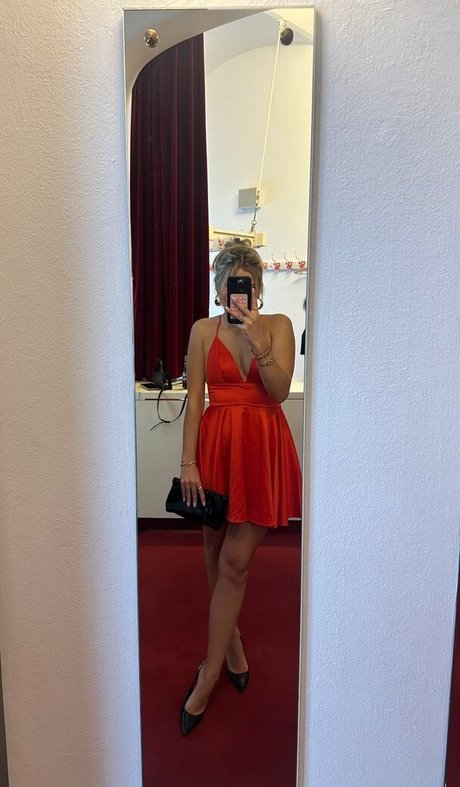 Leni Pieckenhagen top actress pic