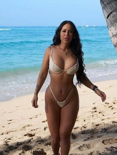 Leidys Ortiz best star pictures