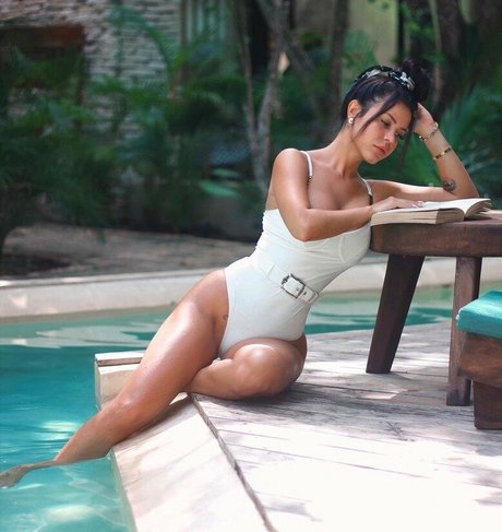 Leidys Ortiz best model archive