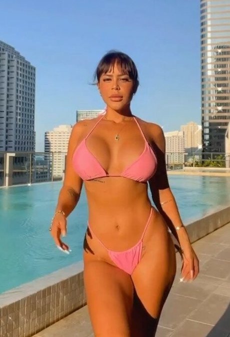 Leidys Ortiz model porn images