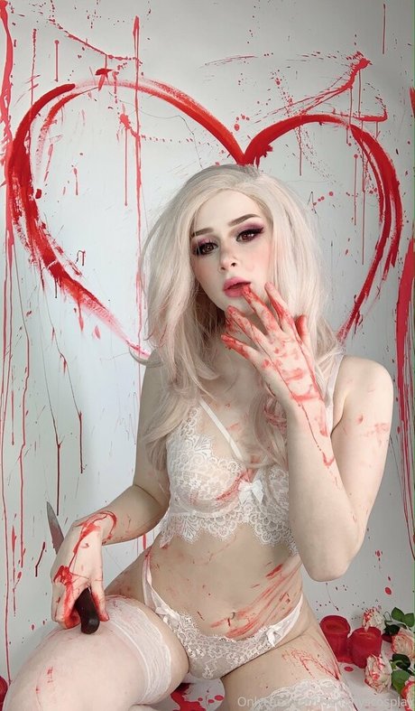 Sammyscosplay erotic star pictures