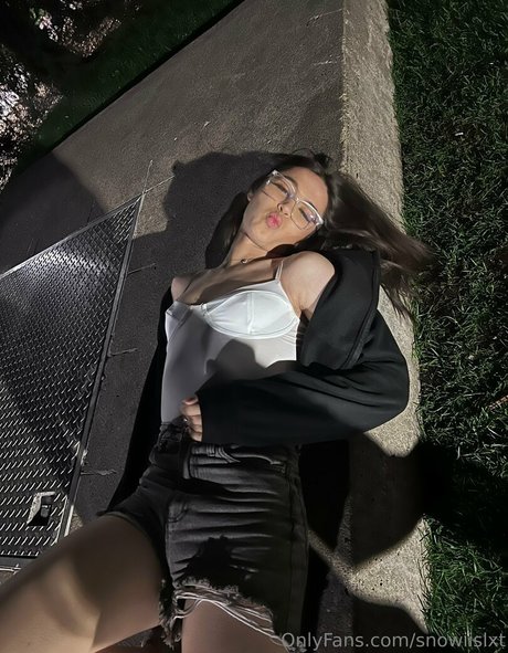 snowiislxt pornstar nice gallery