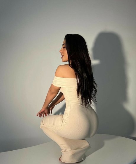 parmidashahh best model pic