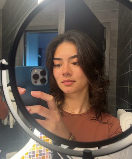 mcshnizzle beautiful model gallery