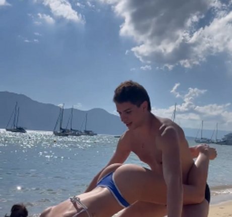 Mharessa high quality star picture