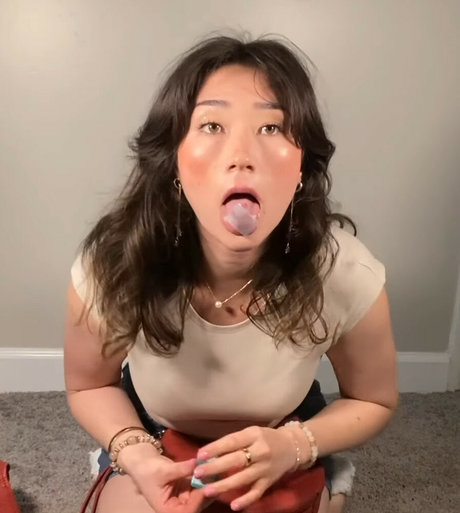 Sleepy Sab ASMR nudes actress archive