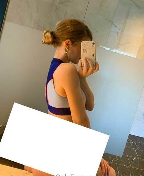 kendalljane nice actress picture