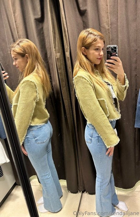 kendalljane sex model img